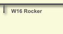 W16 Rocker